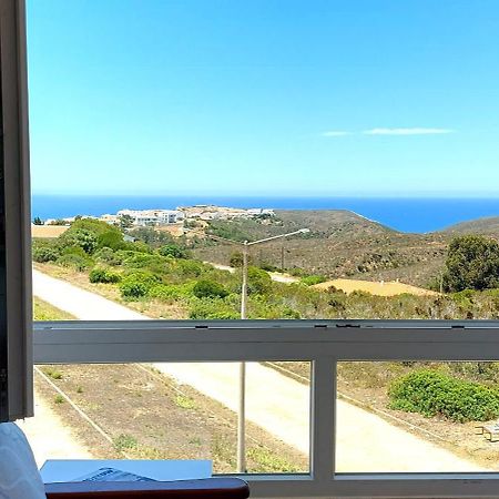 Sunset View Flat Aljezur Exterior foto