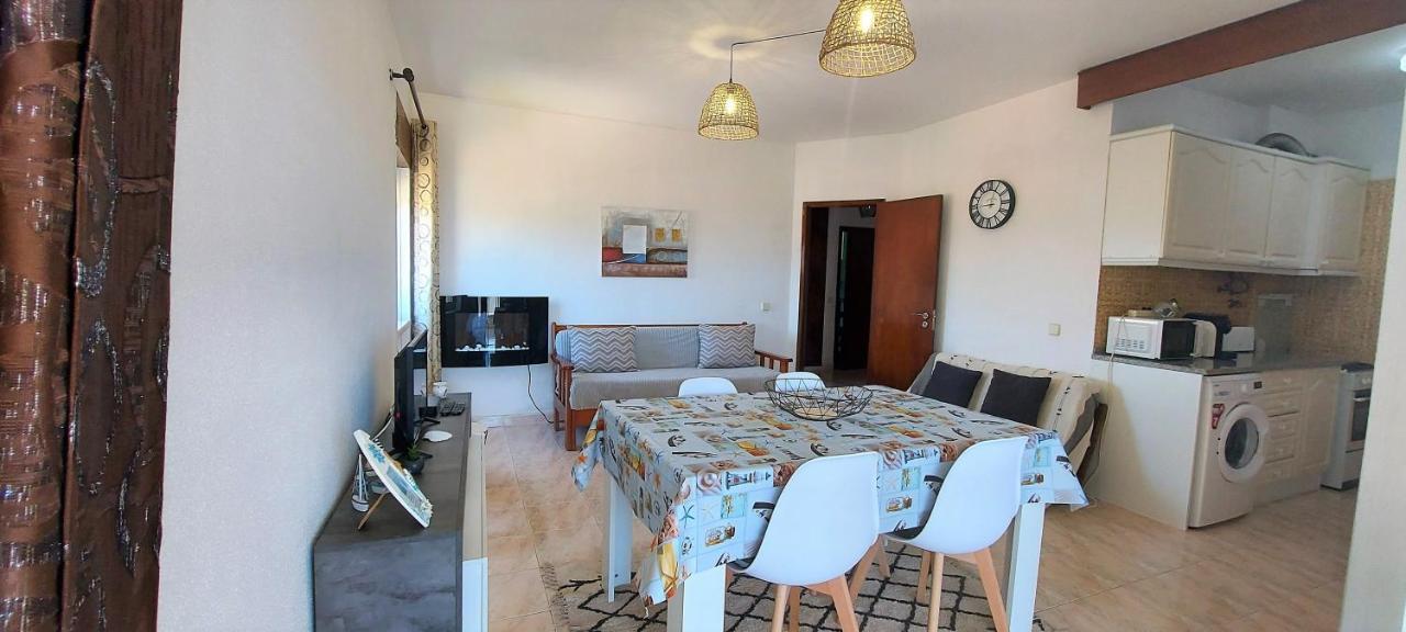 Sunset View Flat Aljezur Exterior foto
