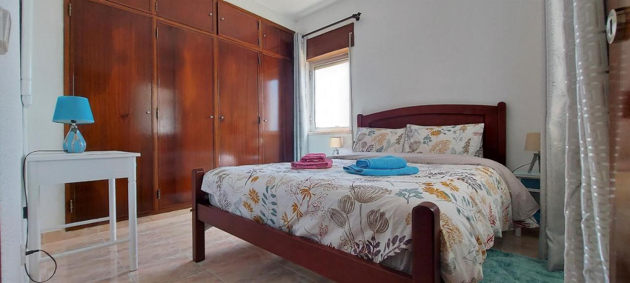 Sunset View Flat Aljezur Exterior foto