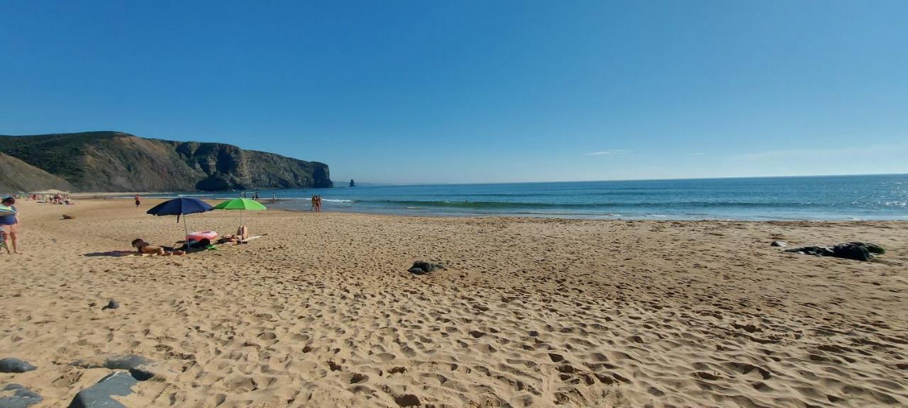 Sunset View Flat Aljezur Exterior foto