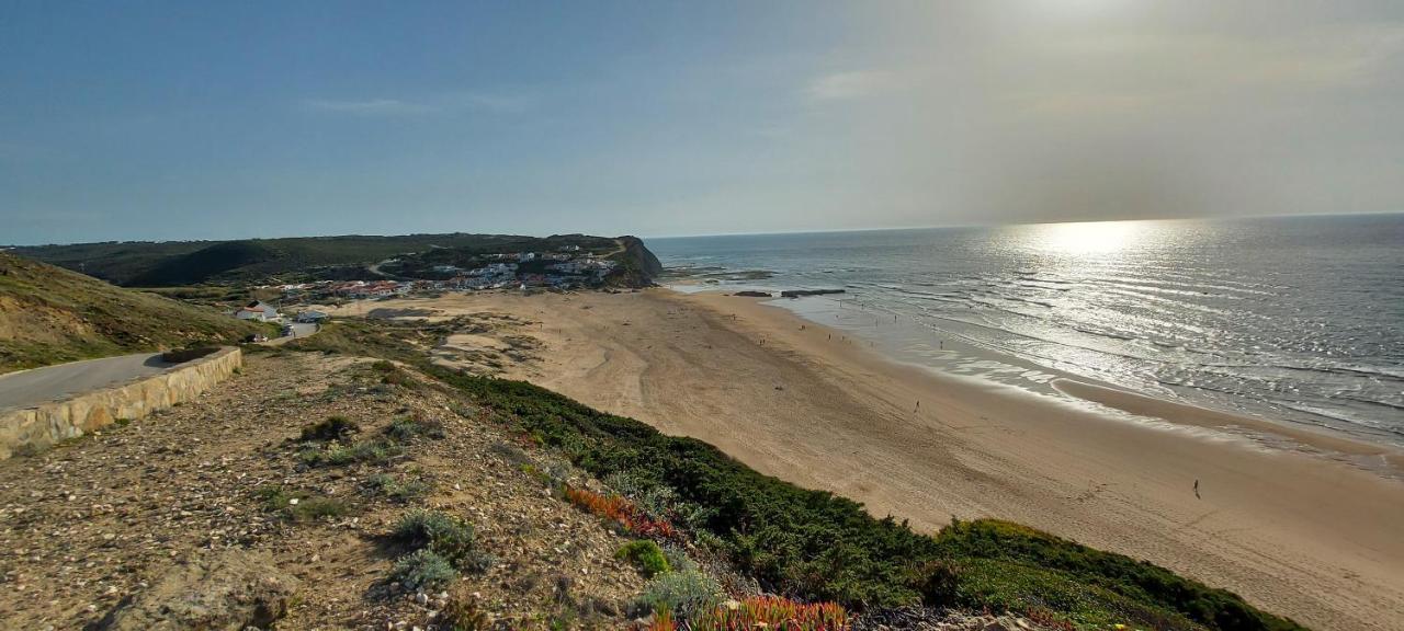 Sunset View Flat Aljezur Exterior foto