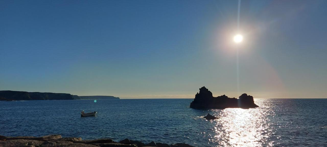 Sunset View Flat Aljezur Exterior foto