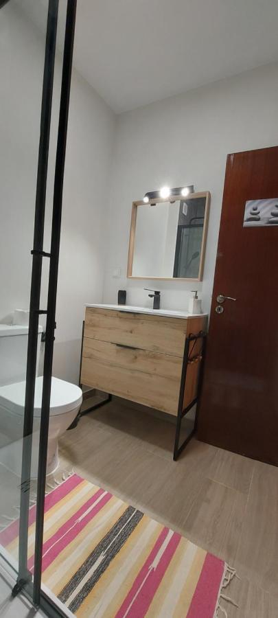 Sunset View Flat Aljezur Exterior foto