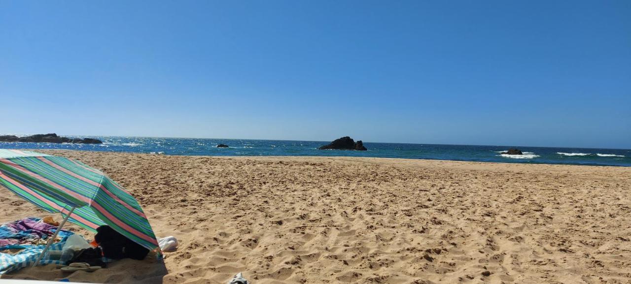 Sunset View Flat Aljezur Exterior foto