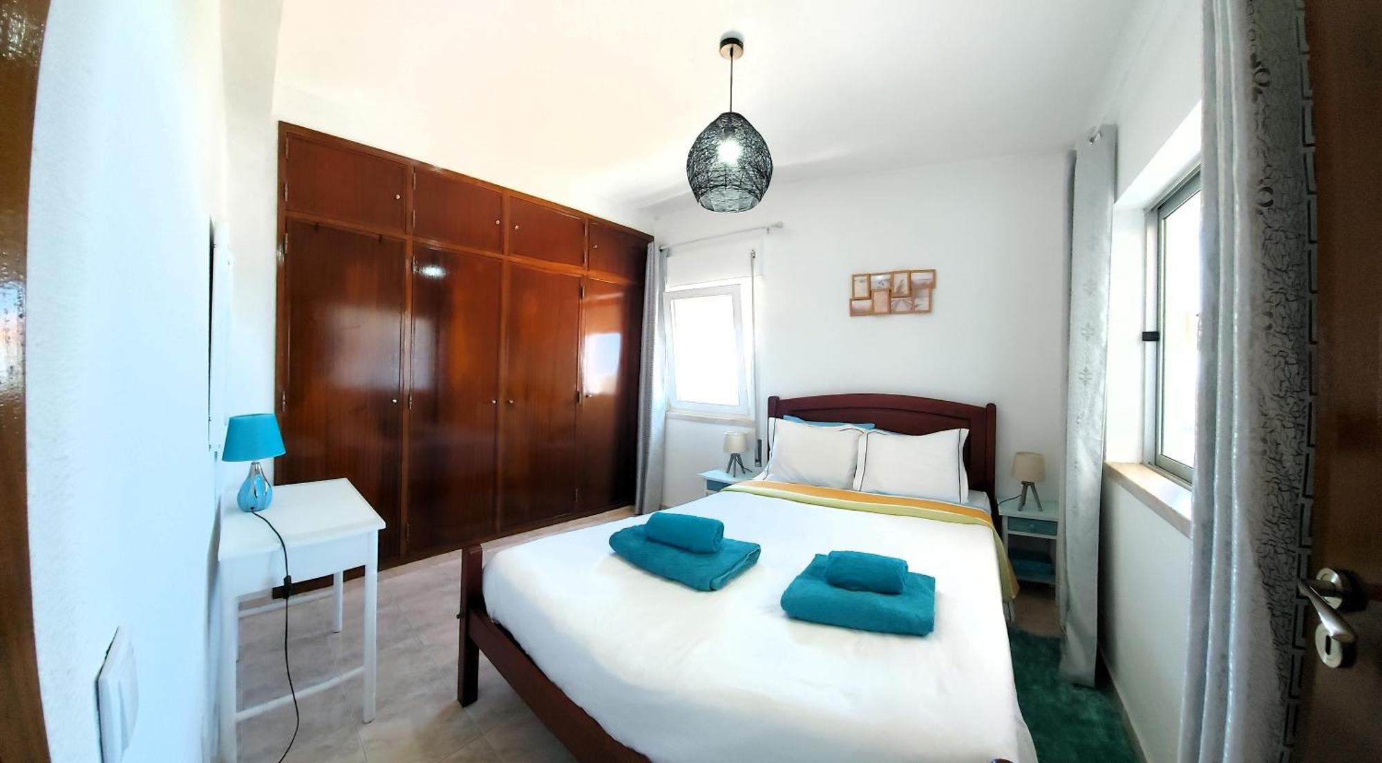 Sunset View Flat Aljezur Exterior foto