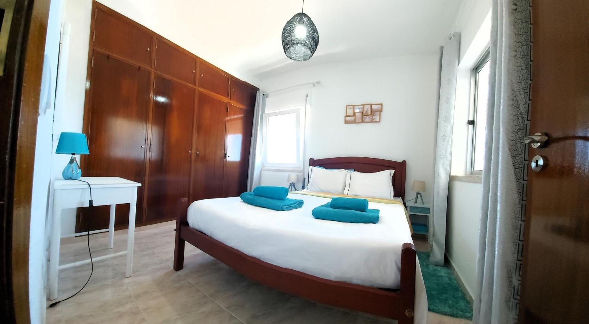 Sunset View Flat Aljezur Exterior foto