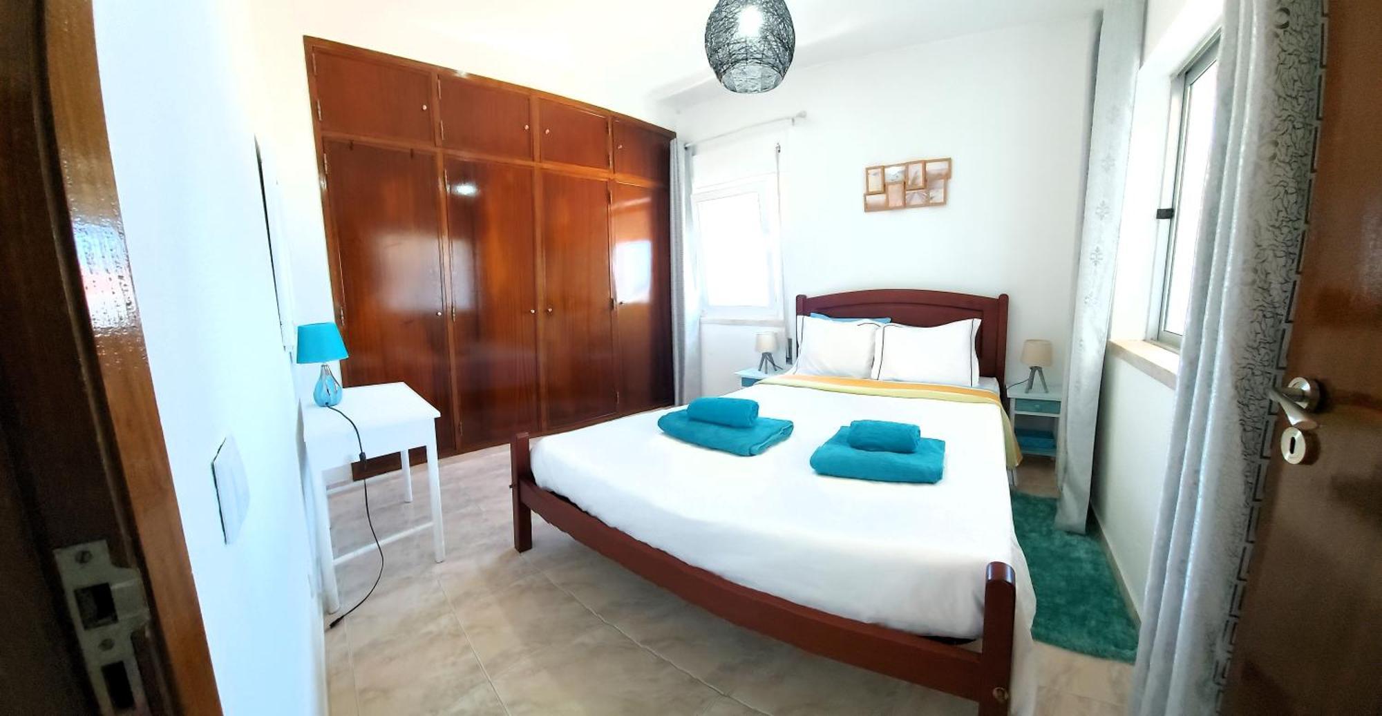 Sunset View Flat Aljezur Exterior foto