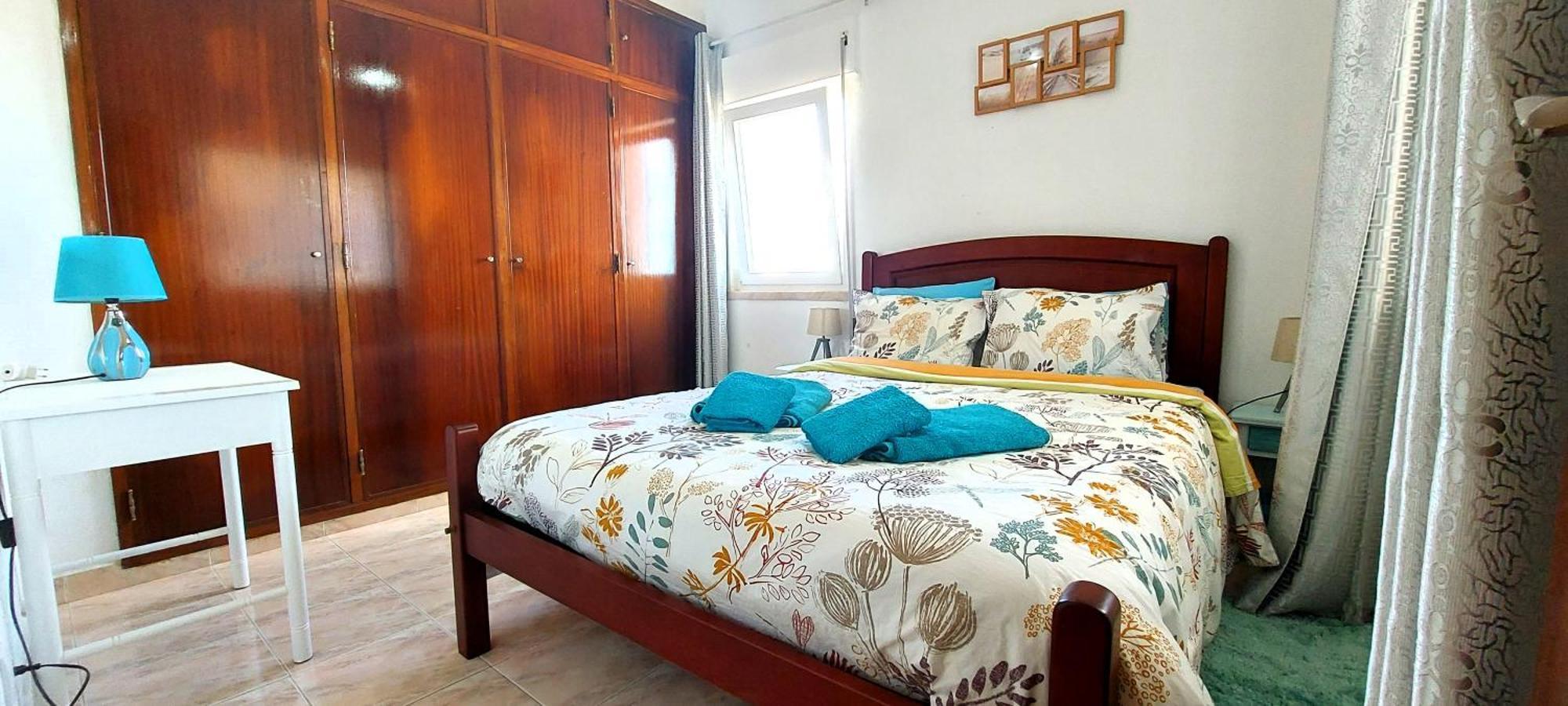 Sunset View Flat Aljezur Exterior foto