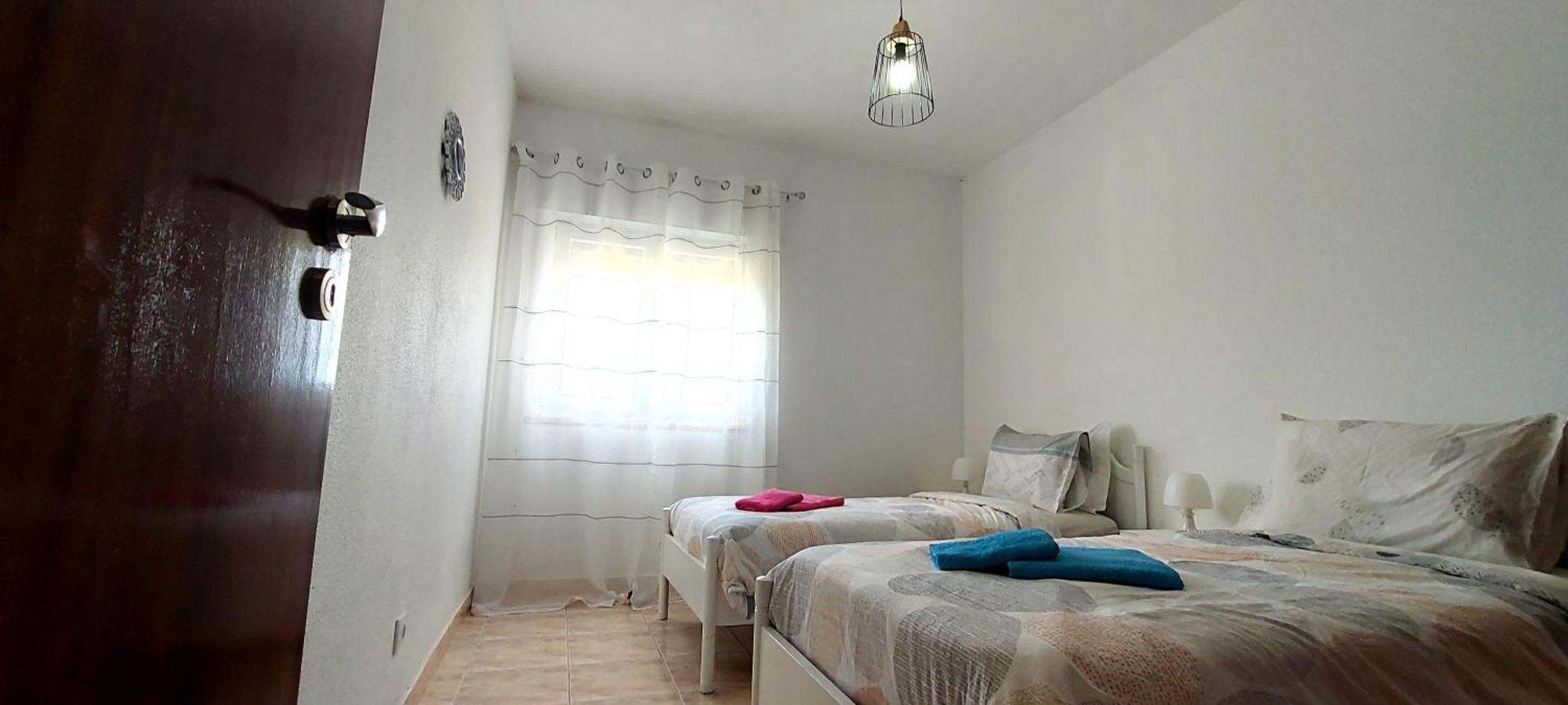 Sunset View Flat Aljezur Exterior foto