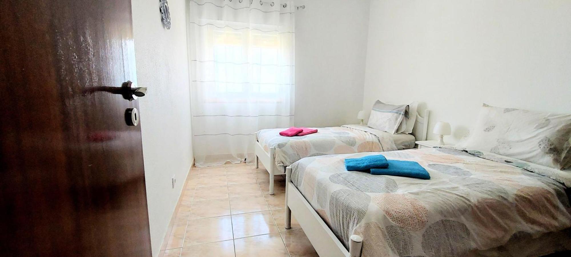Sunset View Flat Aljezur Exterior foto