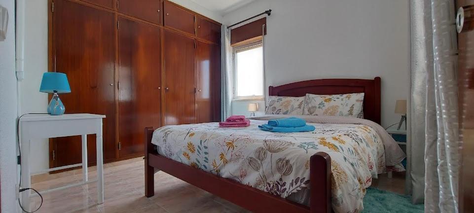 Sunset View Flat Aljezur Exterior foto