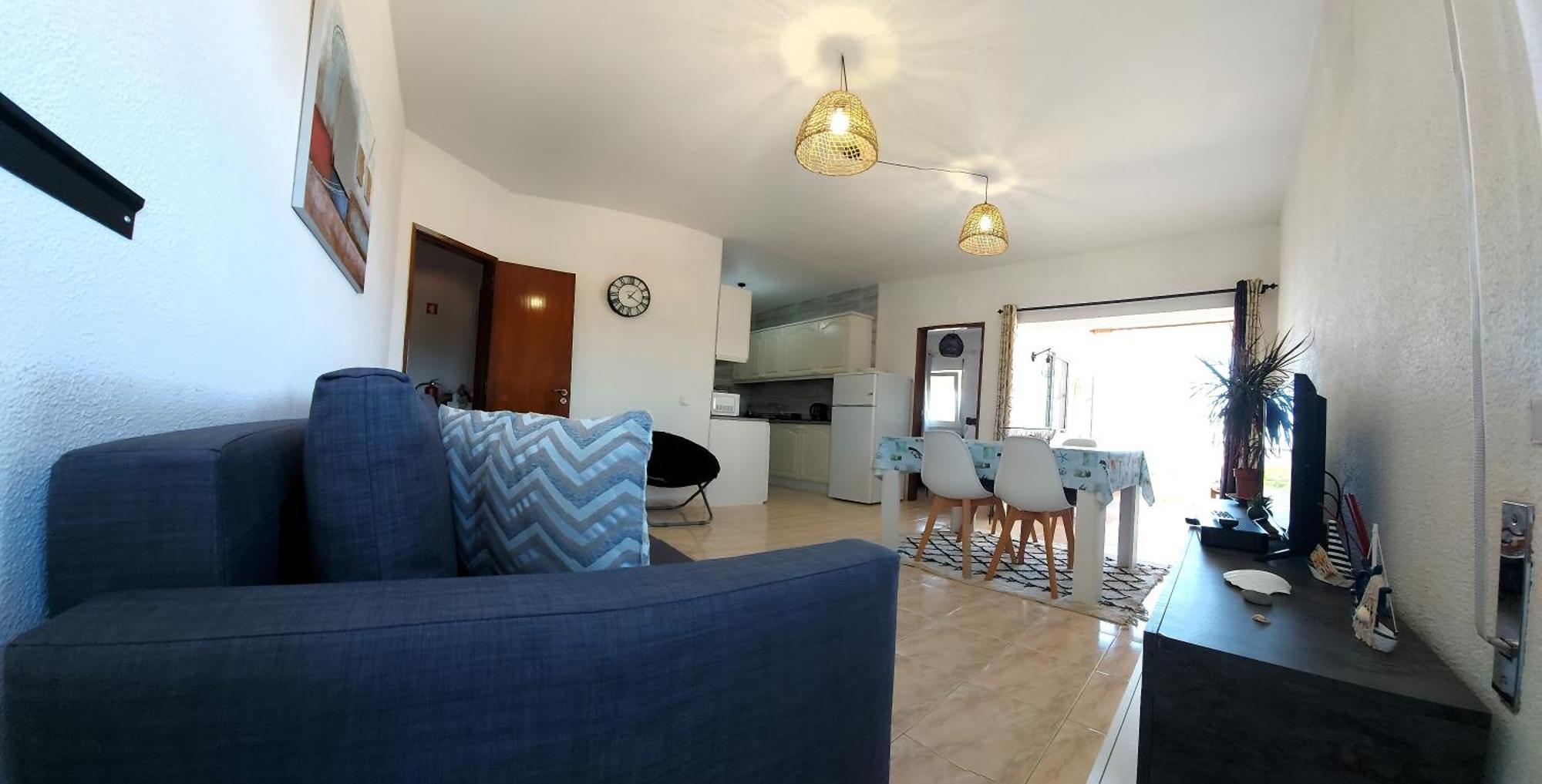 Sunset View Flat Aljezur Exterior foto