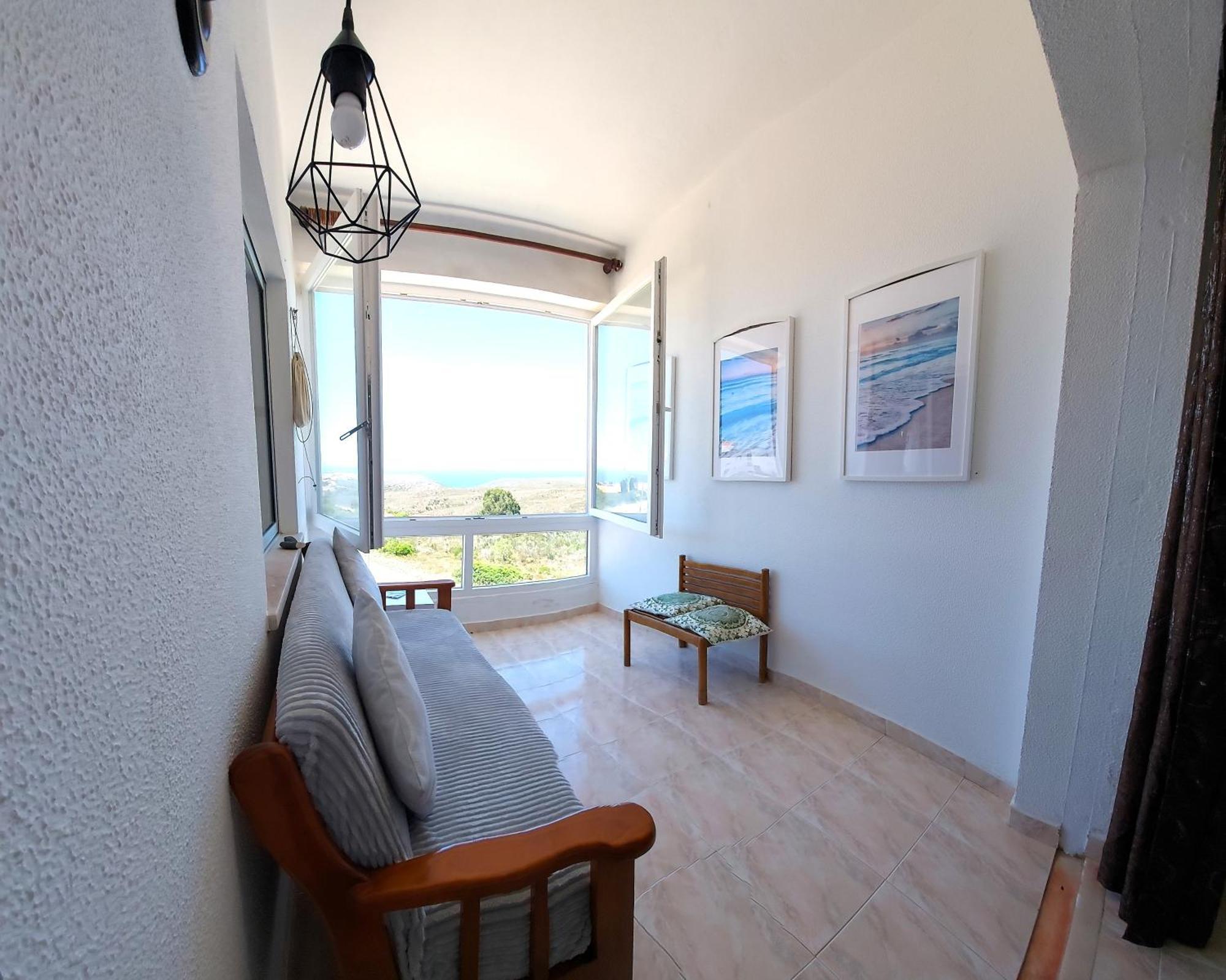 Sunset View Flat Aljezur Exterior foto