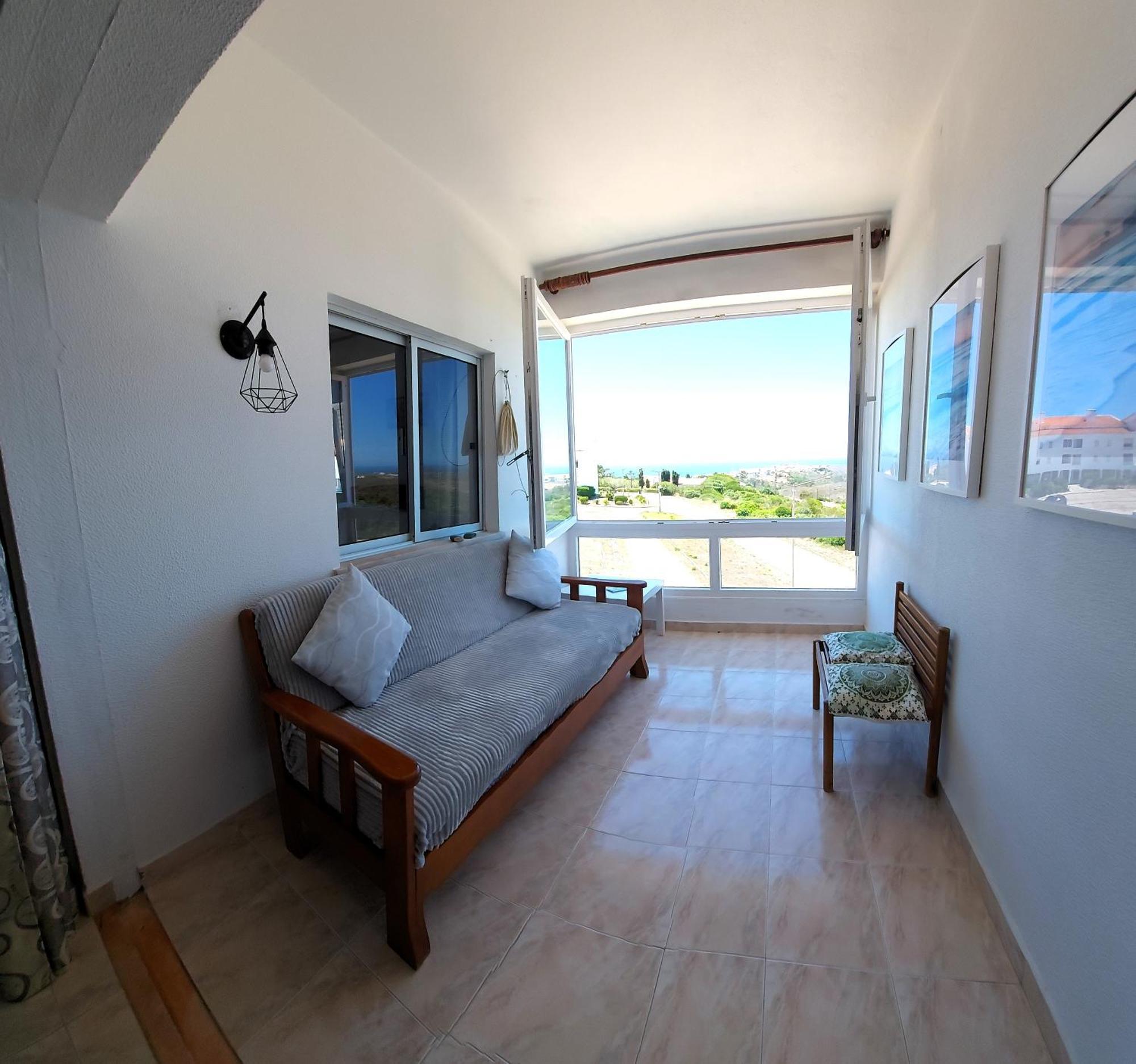 Sunset View Flat Aljezur Exterior foto