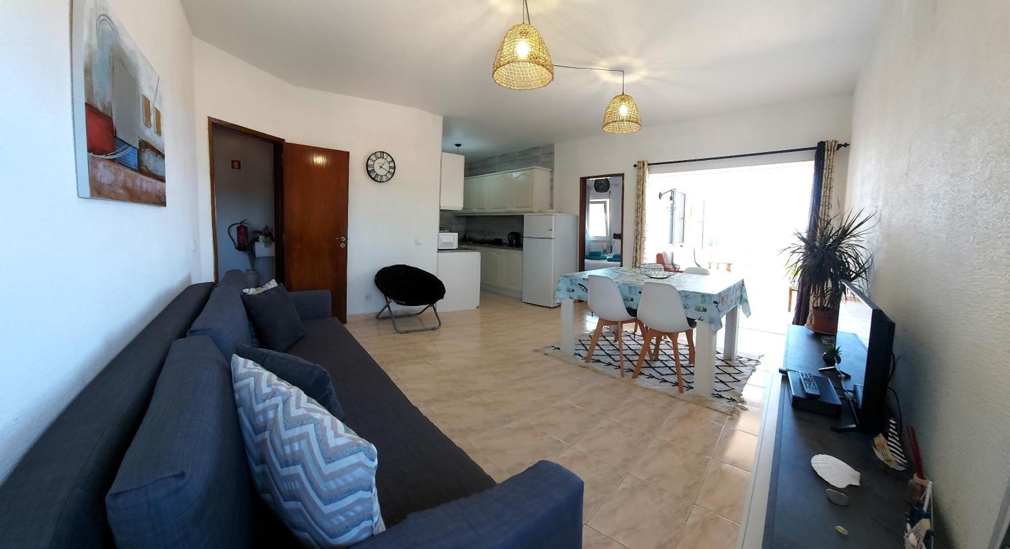 Sunset View Flat Aljezur Exterior foto