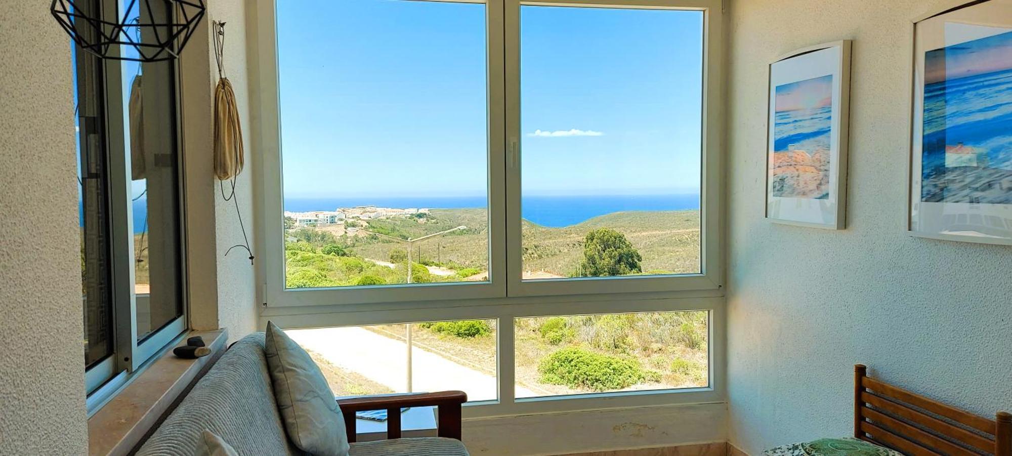Sunset View Flat Aljezur Exterior foto