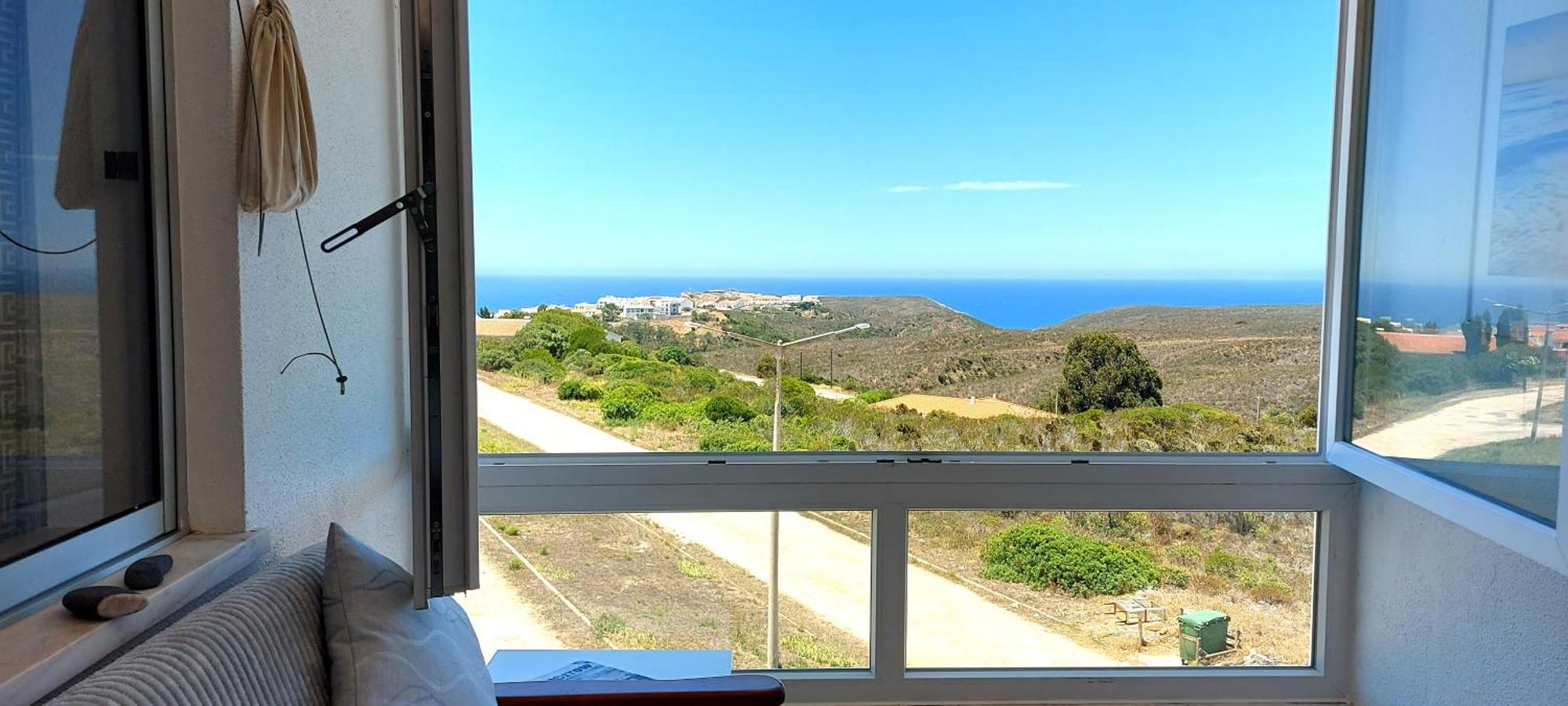 Sunset View Flat Aljezur Exterior foto