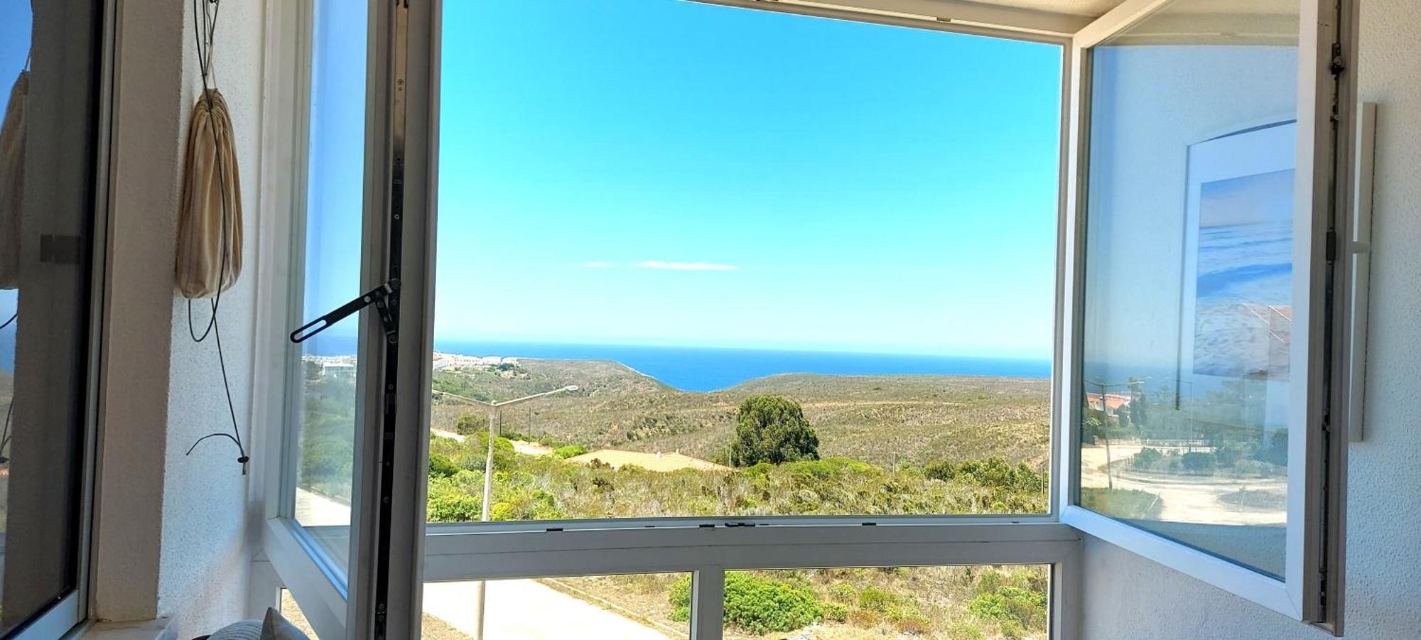 Sunset View Flat Aljezur Exterior foto