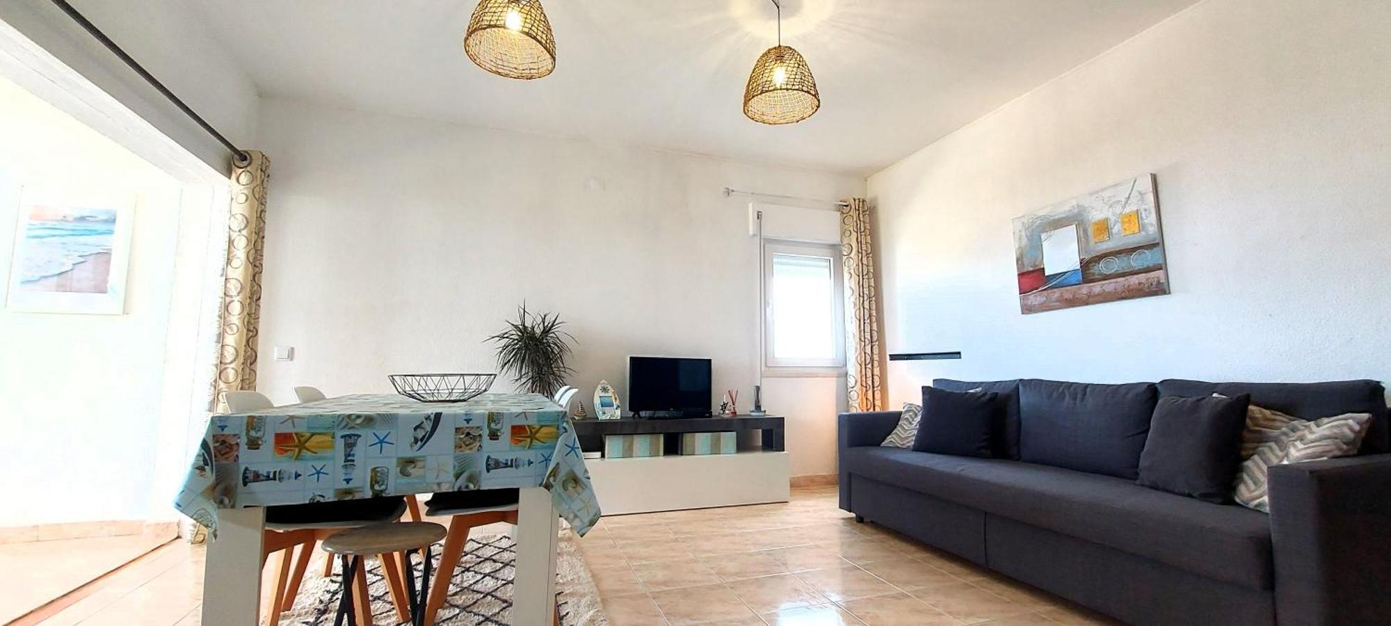 Sunset View Flat Aljezur Exterior foto