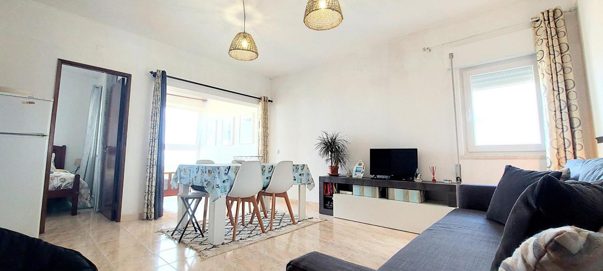 Sunset View Flat Aljezur Exterior foto