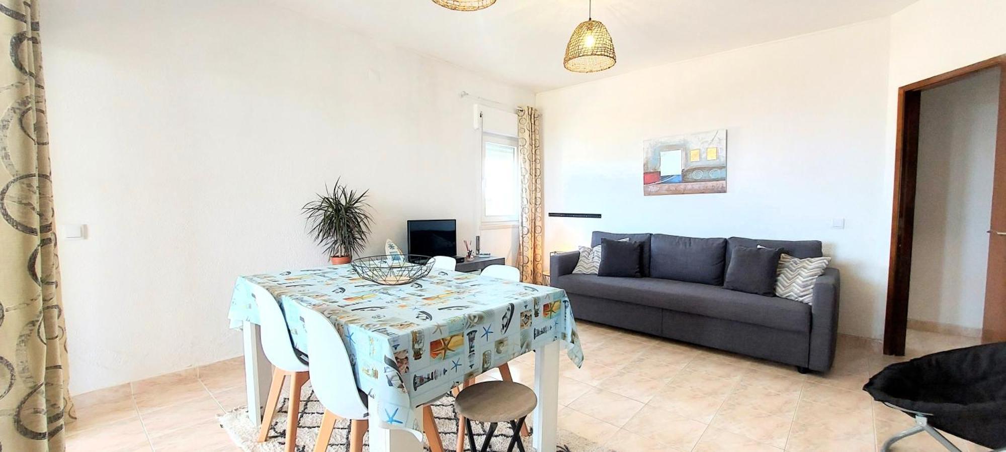 Sunset View Flat Aljezur Exterior foto