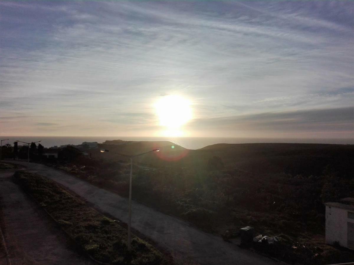 Sunset View Flat Aljezur Exterior foto