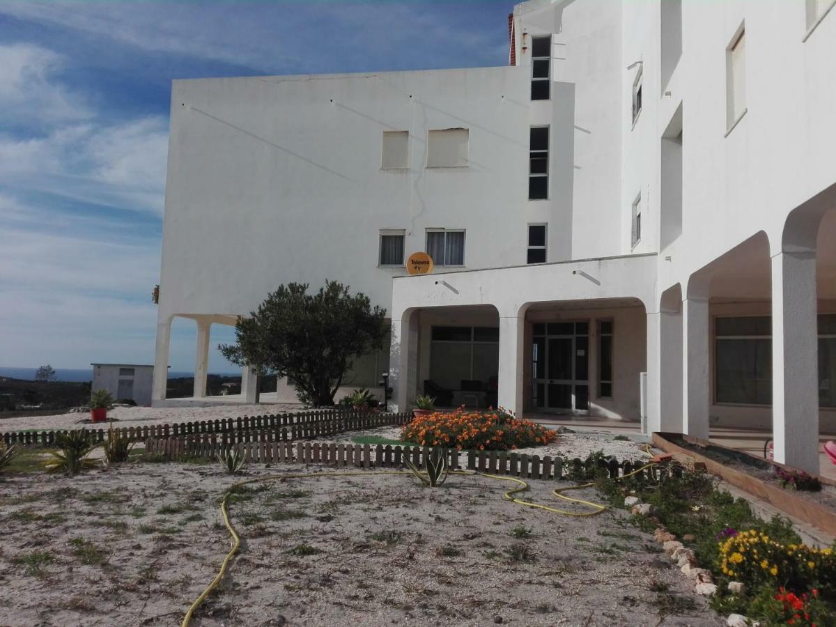 Sunset View Flat Aljezur Exterior foto